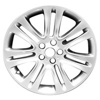 ALY03952U20 OEM Alloy Wheel 18" 5x108.0