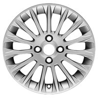 OW-RBZ7A7 OEM Factory Wheel 16" 4x108.0