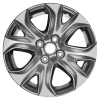 OW-YRZKUT OEM Factory Wheel 16" Nonex108.0