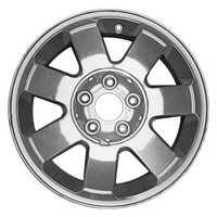 ALY99886U10 OEM wheel