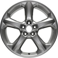 ALY03959U25N OEM Alloy Wheel 18" 5x4.5