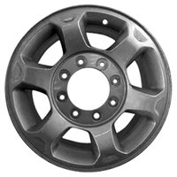 ALY03950U20 OEM Alloy Wheel 17" 8x170.0