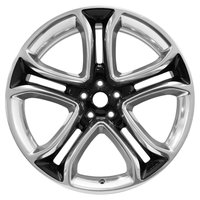 ALY03931U90 OEM wheel