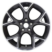 ALY03948U45 OEM wheel