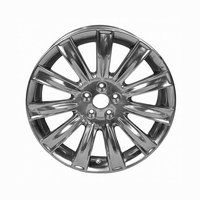 ALY03854U80 OEM wheel