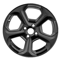 ALY03968U45 OEM Alloy Wheel 17" 4x108.0