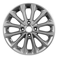 ALY03966U20 OEM Alloy Wheel 16" 4x108.0