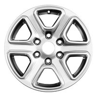 OW-M6Y2NX OEM Factory Wheel 17" Nonex5.5