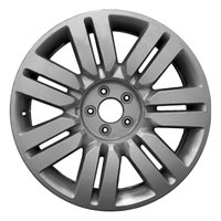 OW-RHUCTP OEM Factory Wheel 20" Nonex135.0