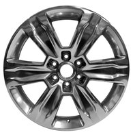 OW-JNBFAH OEM Factory Wheel 20" 6x135.0