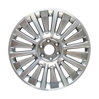 OW-WN9AAW OEM Factory Wheel 22" 6x135.0