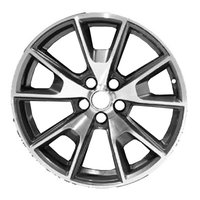 ALY10035U30 OEM wheel