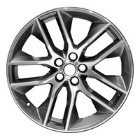 OW-B6BTX3 OEM Factory Wheel 20" 5x4.5