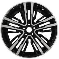 OW-ARKR63-U90 OEM Factory Wheel 20" 5x108.0