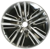 OW-ARKR63-U91 OEM Factory Wheel 20" 5x108.0