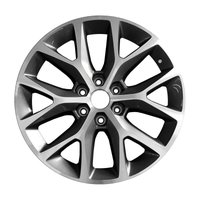 ALY03991U30 OEM wheel