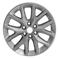 ALY03991U35 OEM wheel