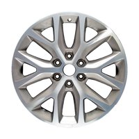 ALY03991U65 OEM wheel