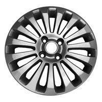 OW-69QR8G OEM Factory Wheel 16" Nonex108.0