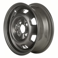 STL62215U20 OEM Steel Wheel 13" 4x100.0