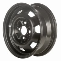 STL62215U45 OEM Steel Wheel 13" 4x100.0