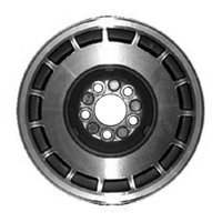 OW-PMQPX2 OEM Factory Wheel 15" Nonex4.5