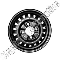 OW-KX3VEB OEM Factory Wheel 13" 4x4.5