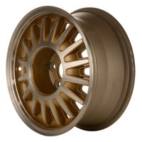 ALY03126U55 OEM Alloy Wheel 16" 5x4.5