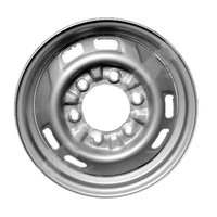STL62227U20 OEM wheel