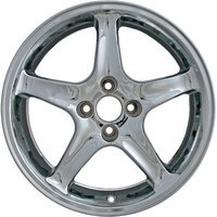 ALY03298U10 OEM wheel