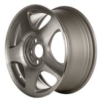 OW-MEZ3XB OEM Factory Wheel 16" 5x108.0