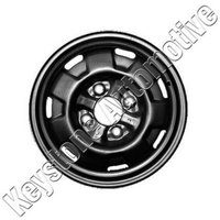 OW-593W5Z OEM Factory Wheel 14" 4x4.5