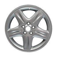 ALY03445U15 OEM wheel