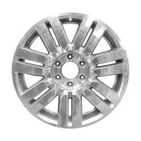 ALY99931U80 OEM Alloy Wheel 20" Nonex135.0
