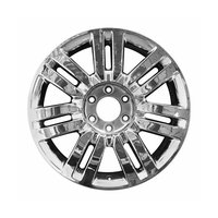 OW-EUSEAA OEM Factory Wheel 20" Nonex135.0