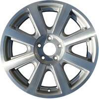 ALY03676U10 OEM wheel