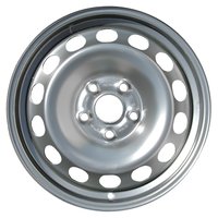 STL69823U45 OEM Steel Wheel 16" 5x112.0