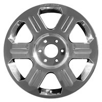 OW-BWN2VM OEM Factory Wheel 20" Nonex135.0