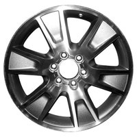 OW-SVGPAH OEM Factory Wheel 20" 6x135.0