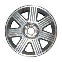 OW-S5TYRC OEM Factory Wheel 18" Nonex4.5