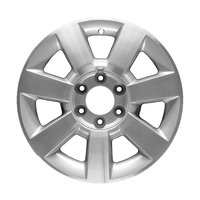 ALY03807U10 OEM wheel