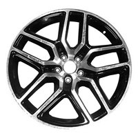 OW-VEW7FY OEM Factory Wheel 20" Nonex4.5