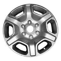 ALY97224U20 OEM Alloy Wheel 17" Nonex5.5