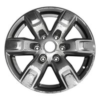 OW-XFN2UB OEM Factory Wheel 17" Nonex5.5