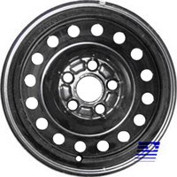 OW-XNQHXU OEM Factory Wheel 15" 5x4.5
