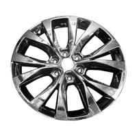 OW-GFGUAU OEM Factory Wheel 20" 6x135.0