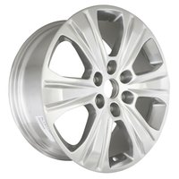 OW-R4QZQ4 OEM Alloy Wheel 20" 6x135.0