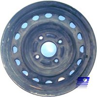 OW-GKBE6D OEM Factory Wheel 14" 4x4.5