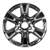 OW-3CTFT3 OEM Factory Wheel 18" 6x135.0