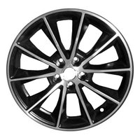 OW-HF4E9Y OEM Factory Wheel 19" 5x4.5